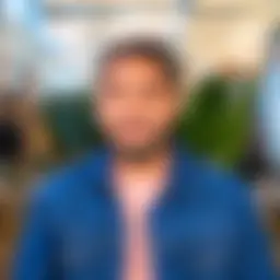 Guest to be revealed